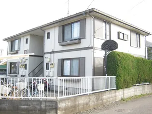 ガーデンハウス Mの画像