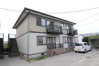 ハイツダイキチ B棟の画像