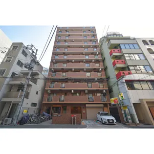 エバースクエア同心の画像