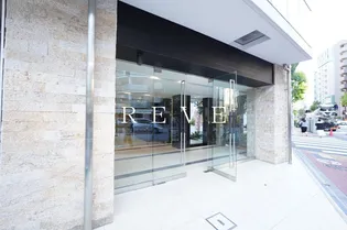 コージーコート島津山【2階】の外観