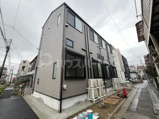 レジデンスカープ新小岩の画像