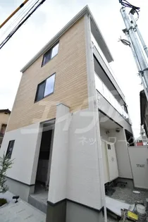 URQSTA YAMATEの画像