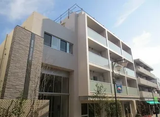 MAISON SENZOKUIKEの画像