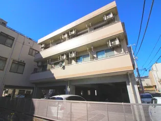 シティパル狭山IIの画像