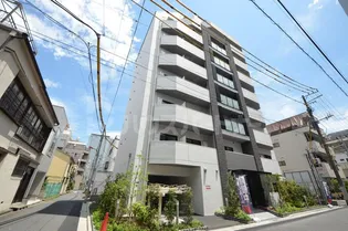 クレヴィスタ錦糸町の画像