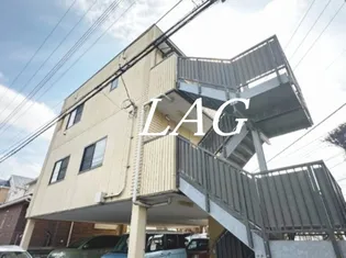 竹浪ビルの画像