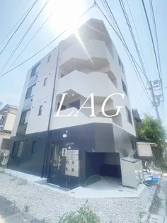 ARIA王子上中里の画像