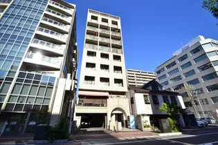 呉セントラルタワーの画像