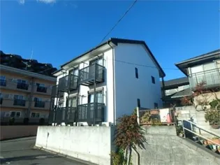 美里ハウス東中野IIの画像