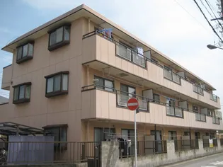 シティハイツ志村の画像