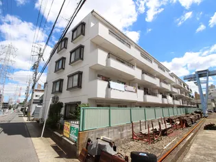 サンハイツ中平2の画像