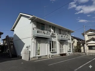 タジマハイツB棟の画像