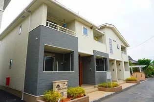 ラ ヴィ ベールAの画像