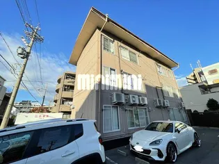 ミネマンションの画像