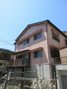 鈴蘭台東ハイツの画像