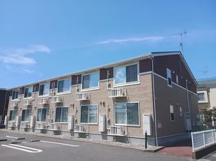 パインズ中島の画像