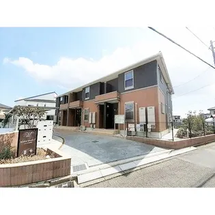 ミストラル湘南Bの画像