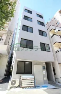 サンフォレスタ文京大塚【3階】の外観