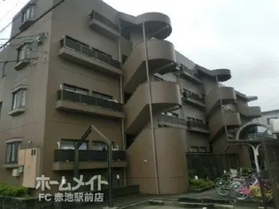 ガーデンコート元八事の画像