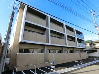 プリマヴェーラ甲子園一番町の画像