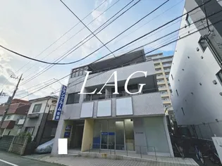 プランドールビルの画像