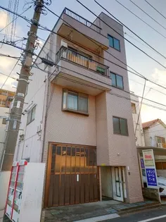 吉田ビルの画像