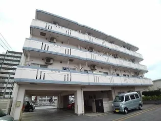 サンライズコートの画像