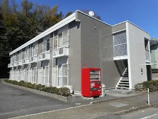 レオパレスサン平井の画像