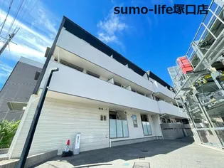 サンクラッソ塚口の画像