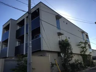 コンフォルト安田町の画像