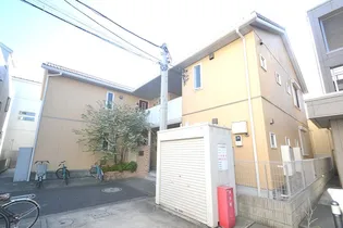 サニックスプラザTAMAGAWAの画像