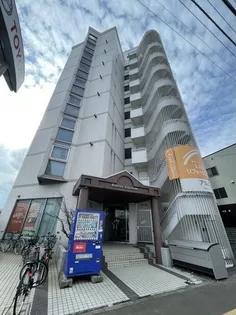 クイーンズ山の手の画像