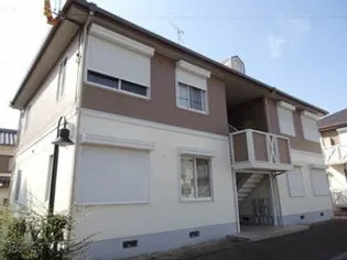 JAファミールハイツの画像