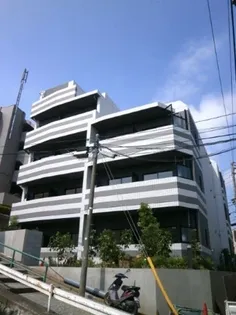 AZEST西落合IIの画像