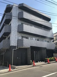 アクサス上板橋の画像