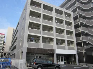 プレ アビタシオン春日部Iの画像