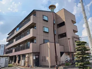 ブライトンハイツの画像