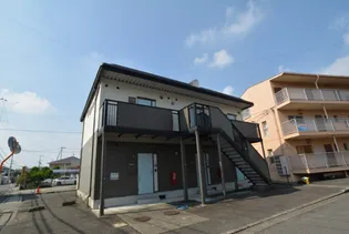 豊田ハイツBの画像