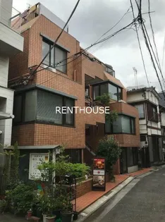 メゾン ド ガーデニアの画像