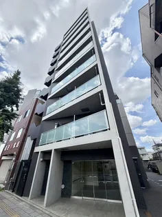 クレヴィスタ板橋ときわ台の画像