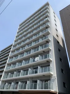 LaSante榴岡公園【8階】の外観