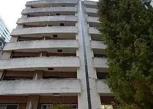 東京都千代田区紀尾井町【マンション】の外観