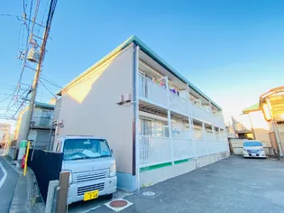 KAハイムC棟の画像