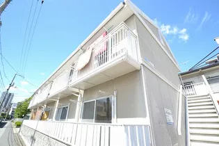 セフィラ舟入南の画像