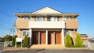 エスペランサ 津 A Bの画像