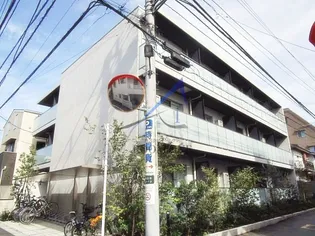 目白台パークの画像