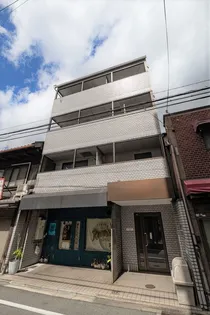 ウィッシュ河原町の画像