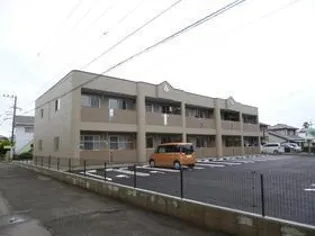 ハライソⅠの画像