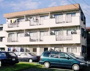 ハイツ並木Bの画像