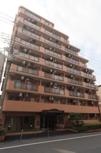 アーバンヒルズ吾妻橋の画像